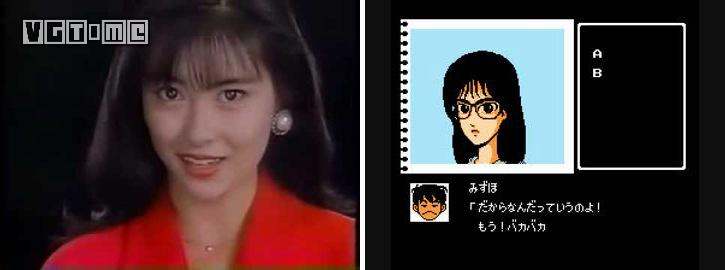 心动的感觉正在消逝，谈谈真人偶像游戏的变迁