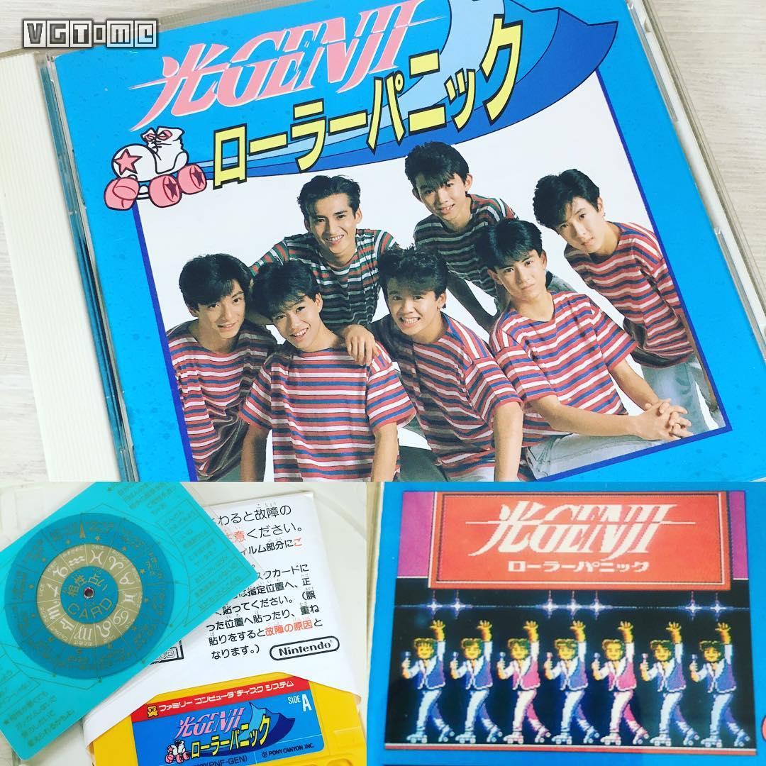 心动的感觉正在消逝，谈谈真人偶像游戏的变迁