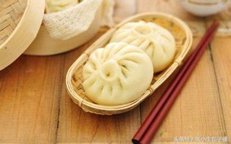 开包子店铺挣钱不,开包子铺容易赔钱不