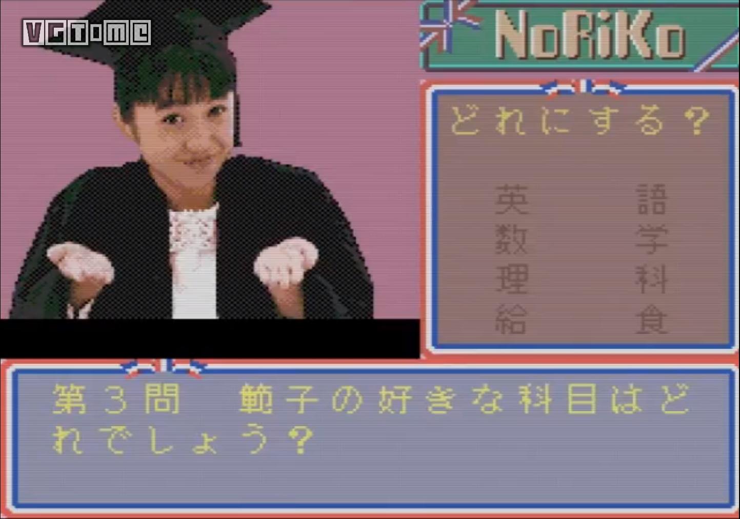 心动的感觉正在消逝，谈谈真人偶像游戏的变迁