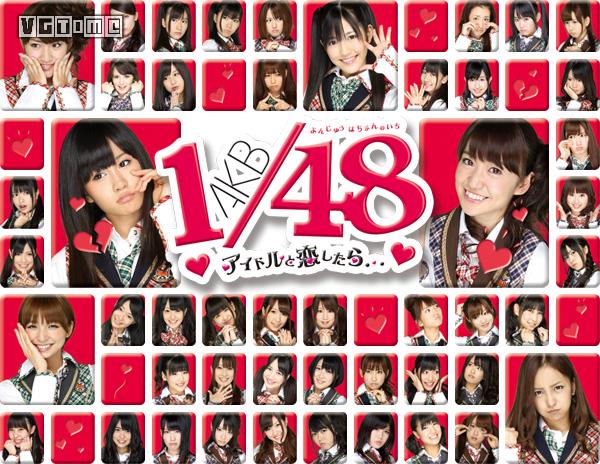 心动的感觉正在消逝，谈谈真人偶像游戏的变迁