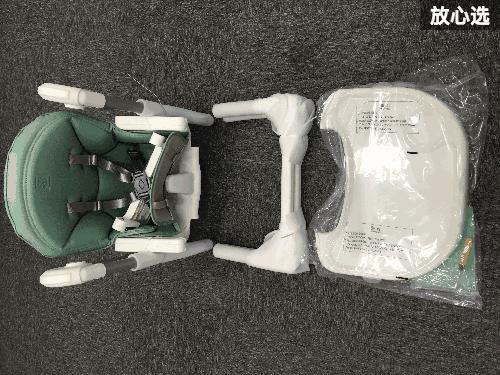 宜家最值得买的餐椅,餐椅测评推荐肯德基餐椅