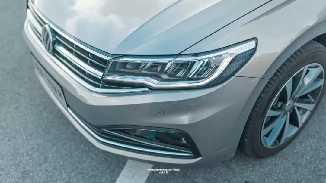 试驾新宝来1.4t,试驾宝来1.4t自动舒适版