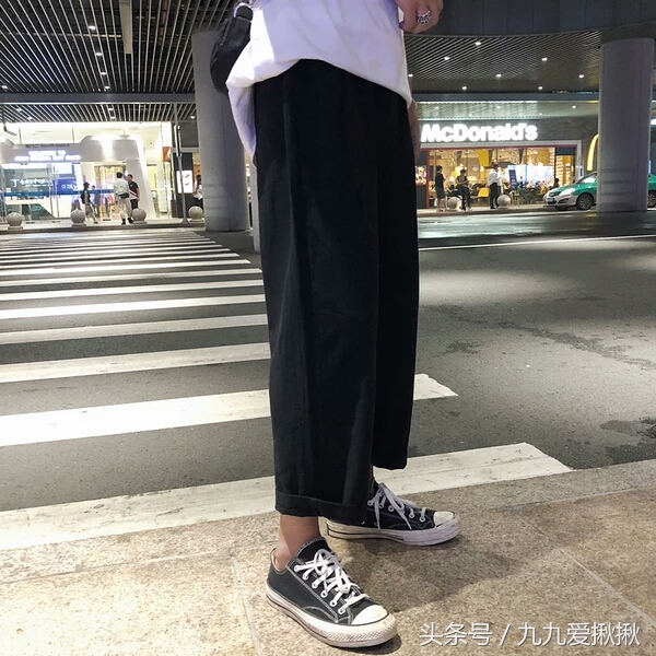 淘宝店值得推荐的男装店铺,淘宝男装便宜质量好的店铺