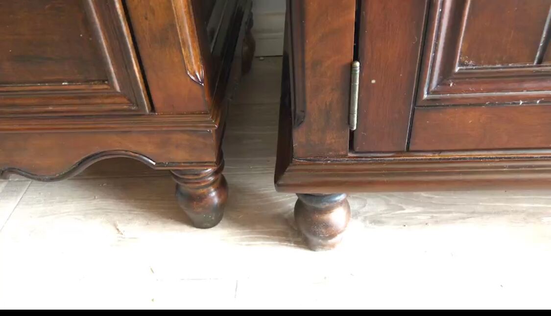 家具修补新手入门,家具修复修补