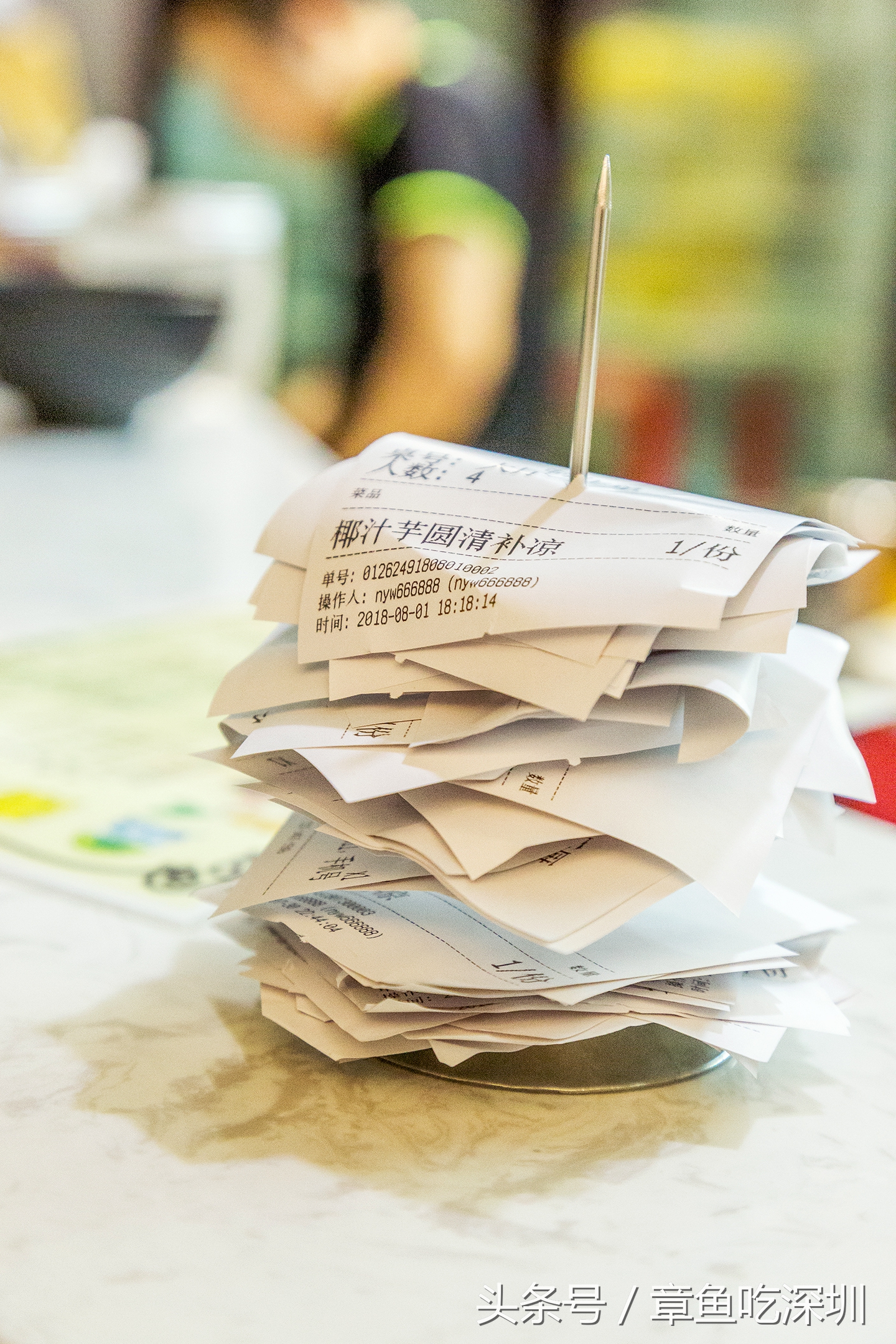 我赌5毛,这里的糖水你不一定喝过