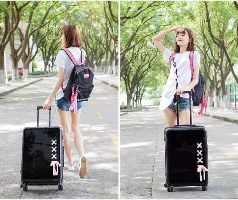 好看实用双肩包休闲品牌,时尚又实用的双肩包到底要怎么挑