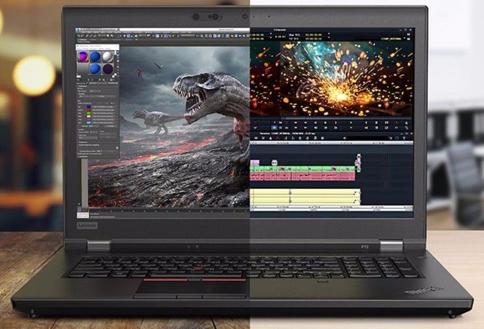 移动工作站笔记本能做什么,移动工作站和高端笔记本的区别