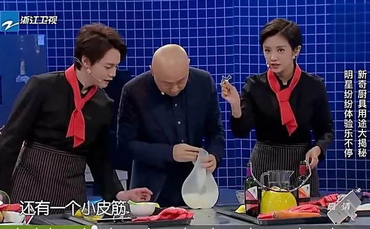 这18款火炸天的抖音神器，又”骗”空了我的钱包……