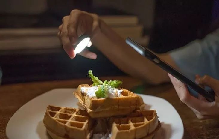 这18款火炸天的抖音神器，又”骗”空了我的钱包……