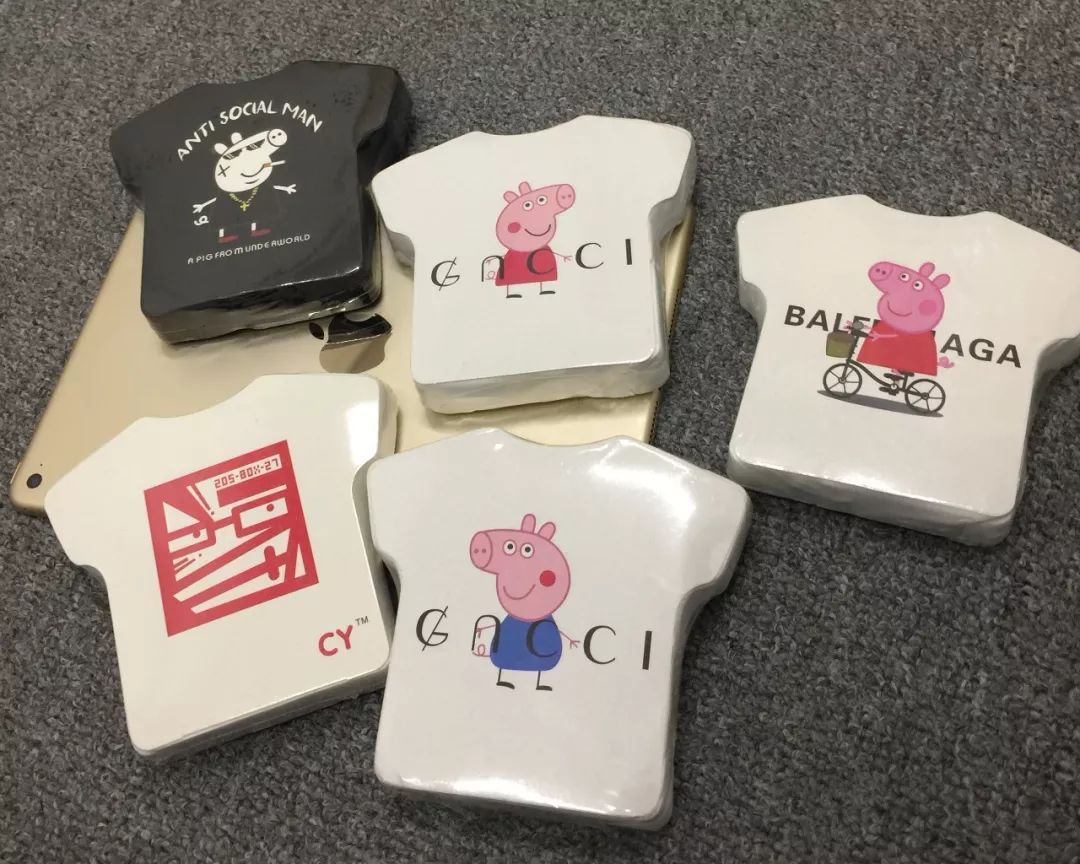 这18款火炸天的抖音神器，又”骗”空了我的钱包……