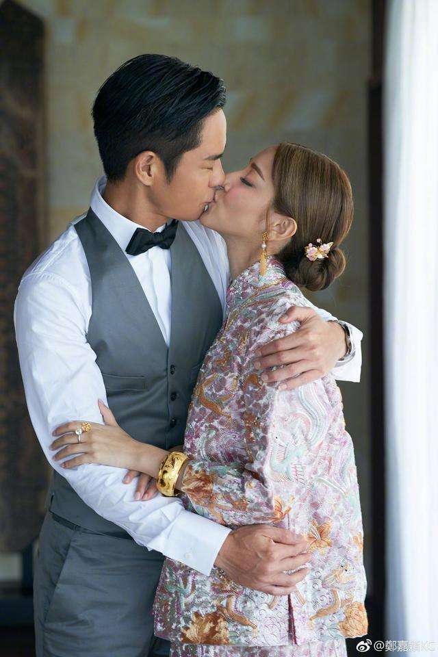 郑嘉颖步步惊心见面会,郑嘉颖谈步步惊心