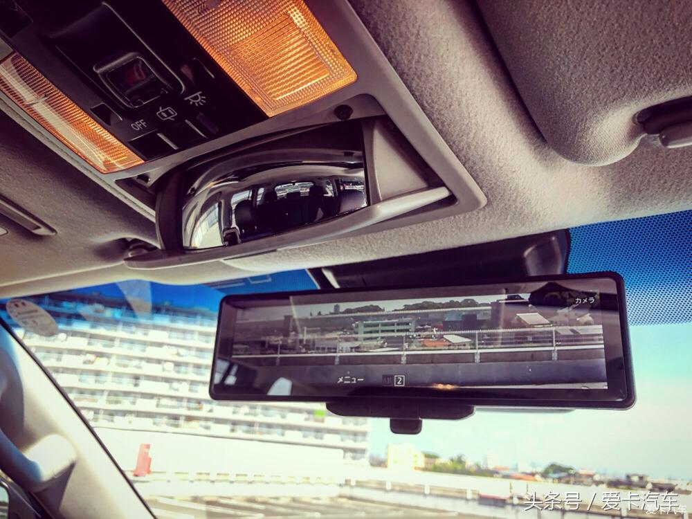 普拉多日本提车,顶配普拉多提车感受