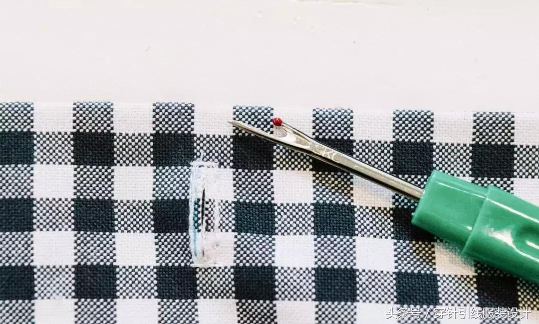 荷叶边裹裙裁剪,荷叶边下摆裹裙