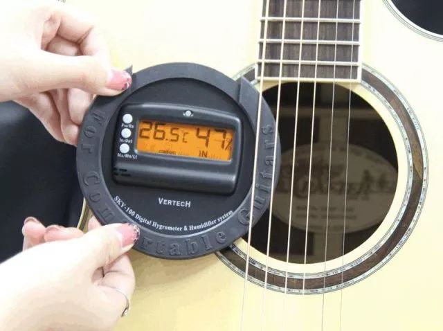 湿度90%木吉他怎么保养,木吉他最适合的湿度