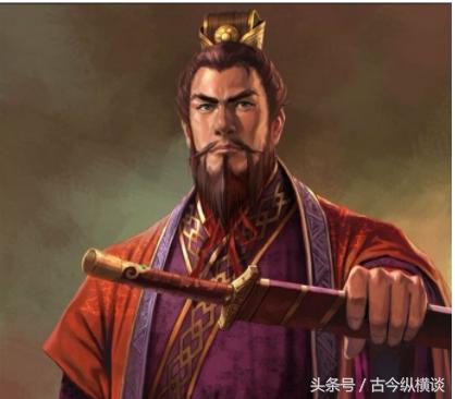 三国演义鲁肃是傻子吗,三国演义鲁肃是个怎样的人