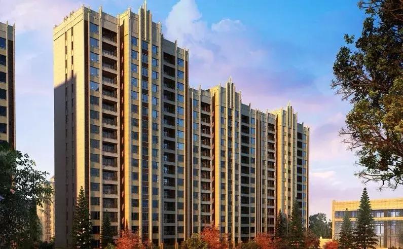 在天宫院上班的你为什么要买北七家?