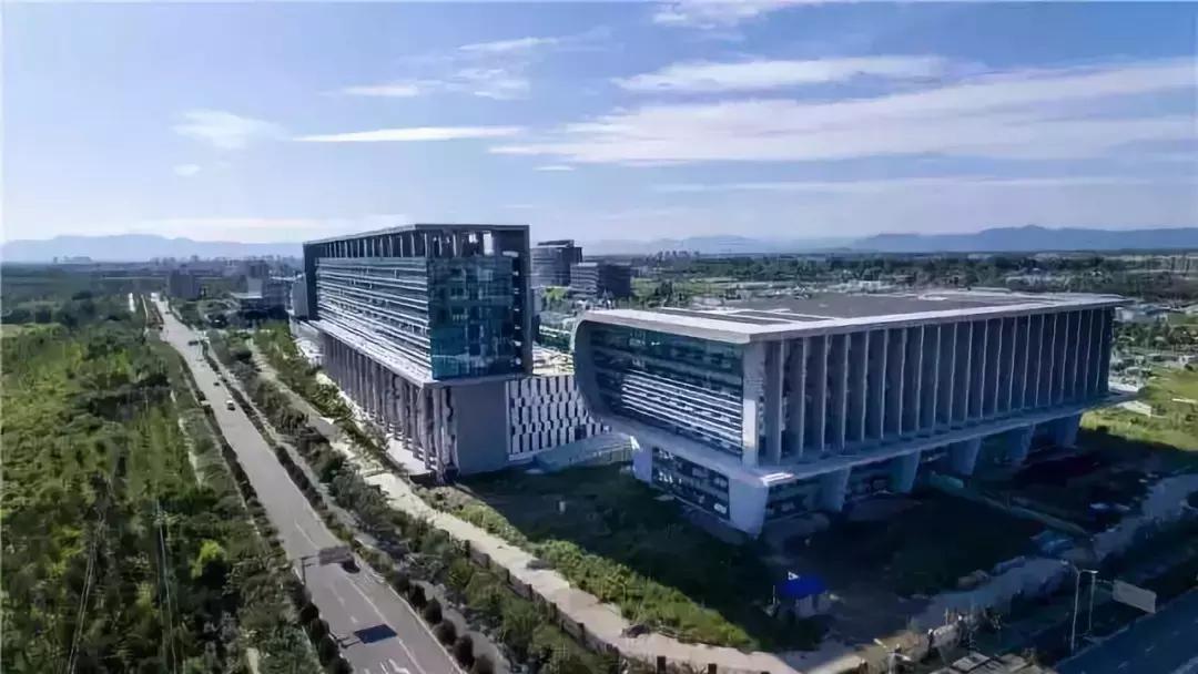 在天宫院上班的你为什么要买北七家?