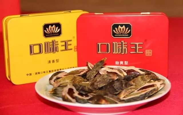 “神奇”槟榔3年热销2亿包，从区域特色到百亿级门类，只因做对这几件事