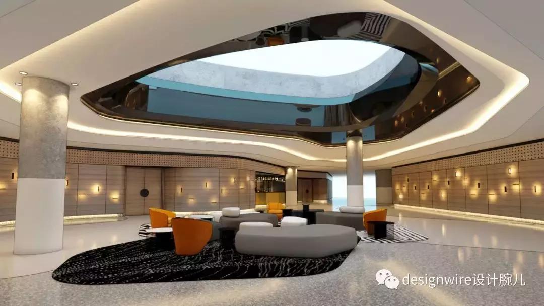 澳大利亚首家W酒店开幕