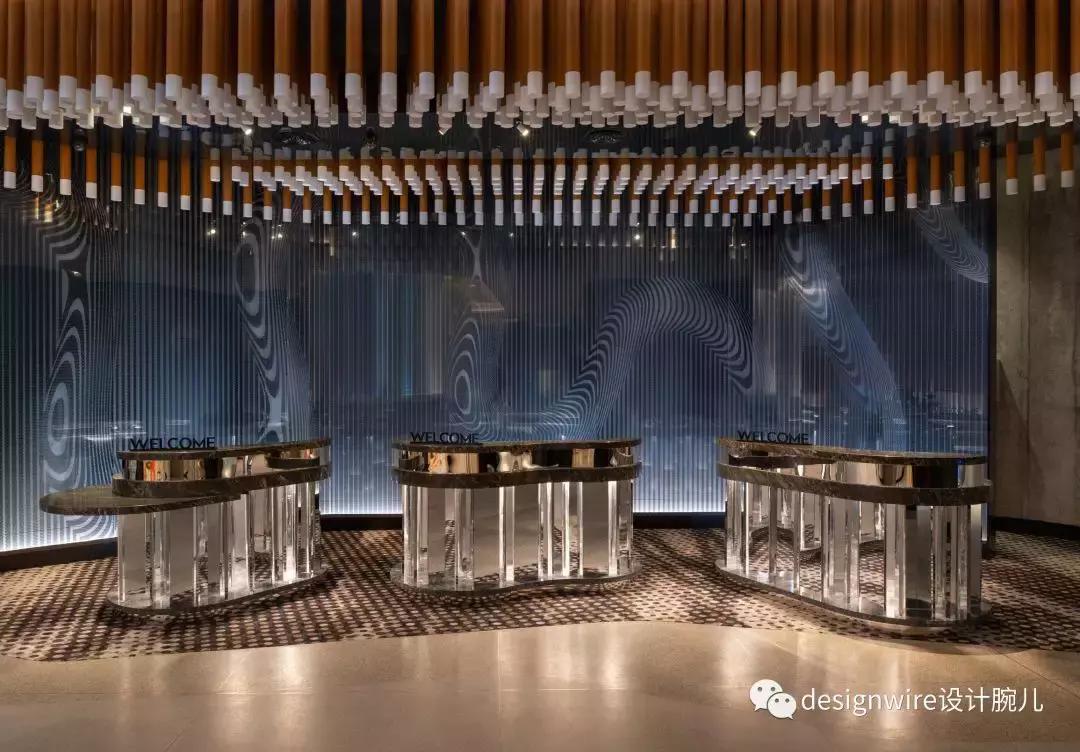 澳大利亚首家W酒店开幕