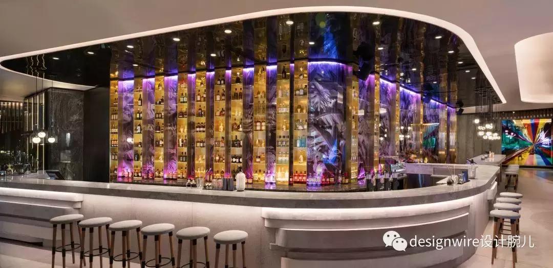 澳大利亚首家W酒店开幕