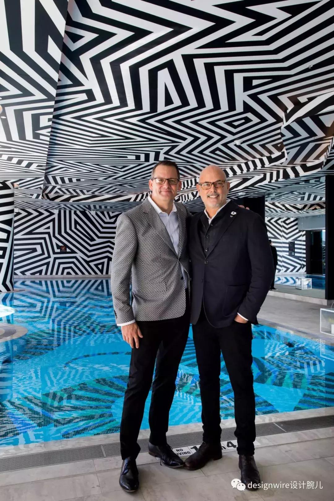 澳大利亚首家W酒店开幕