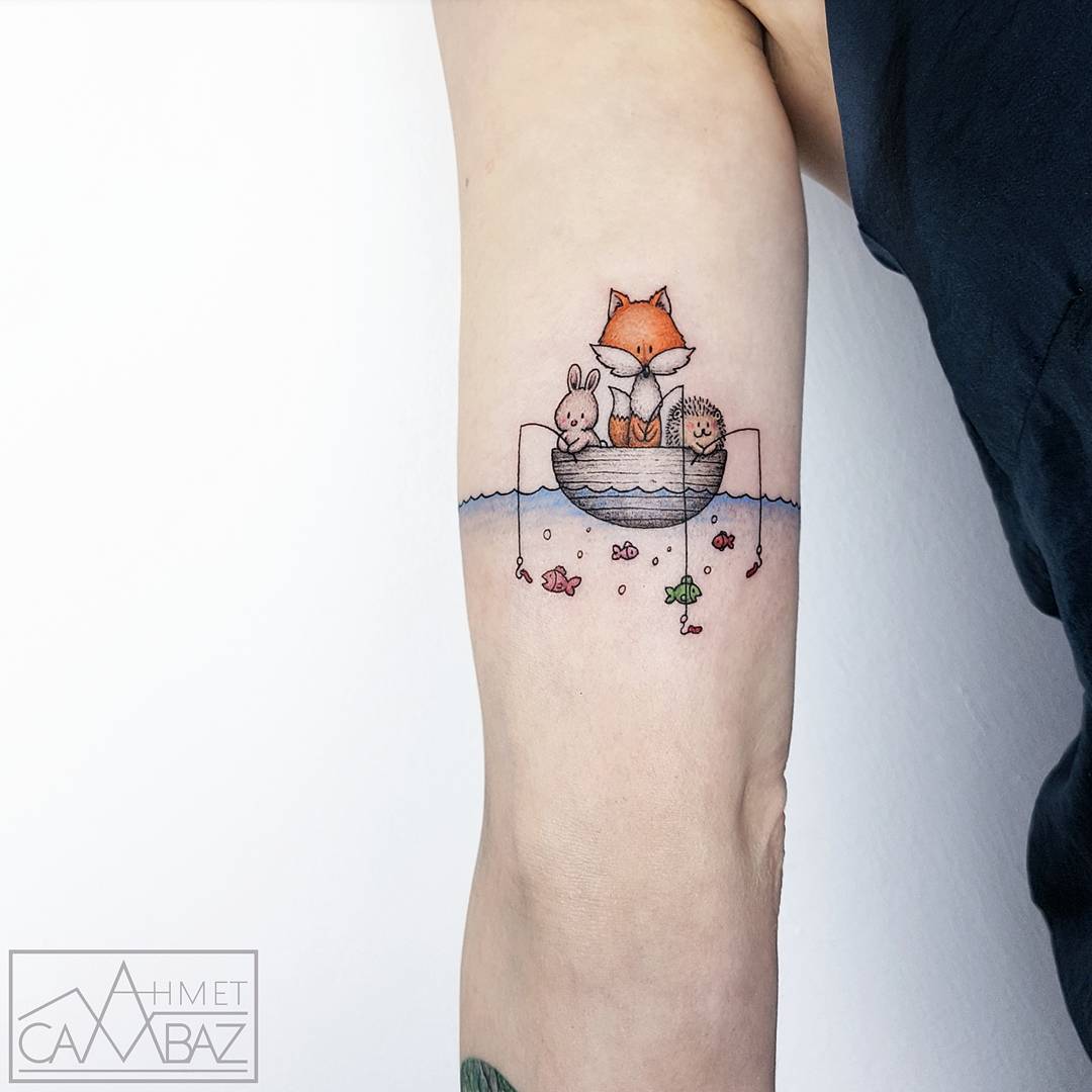 纹身增生的解决办法,纹身已经很久了突然很痒