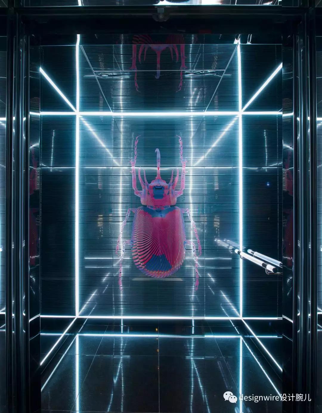 澳大利亚首家W酒店开幕