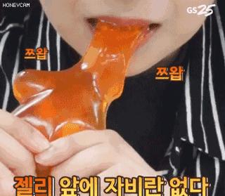 没有本篇中出现的这些零食，你的的追剧夜晚必定不完整！