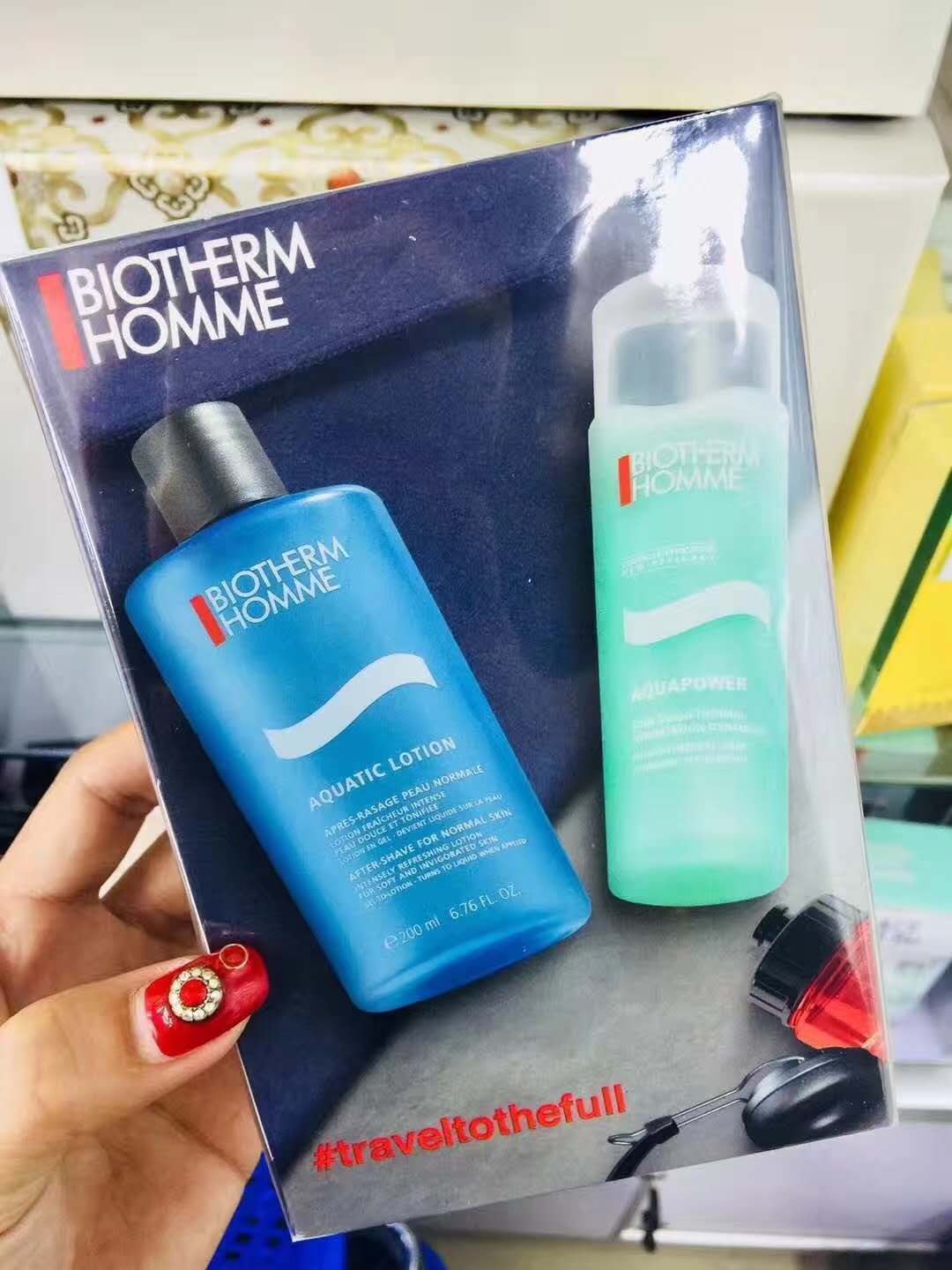 赶在七夕约会前,教你怎样从糙汉变型男!樱桃聊男士护肤那些事