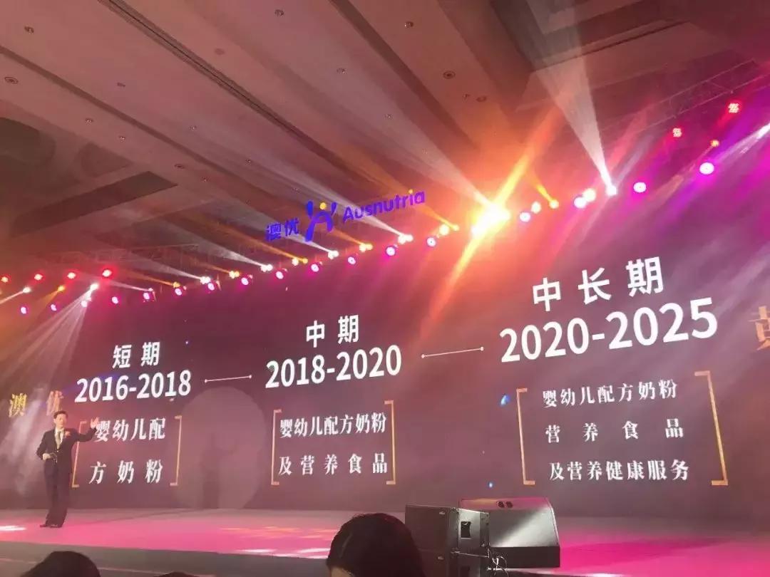 22年澳优财报,澳优一季报最新信息