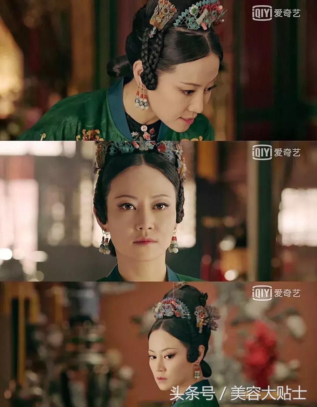 秋冬换季必备眼影,秋冬必备眼影来了