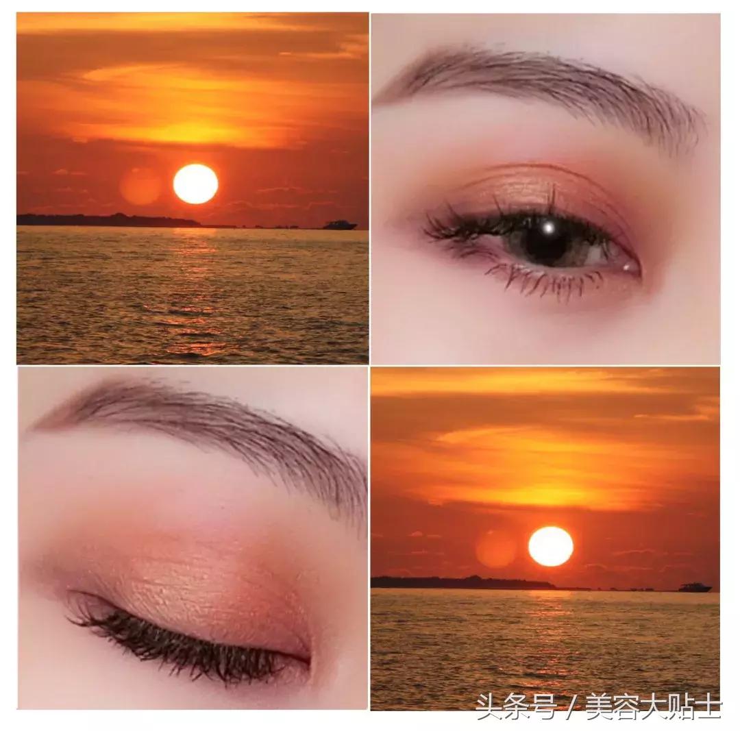 秋冬换季必备眼影,秋冬必备眼影来了