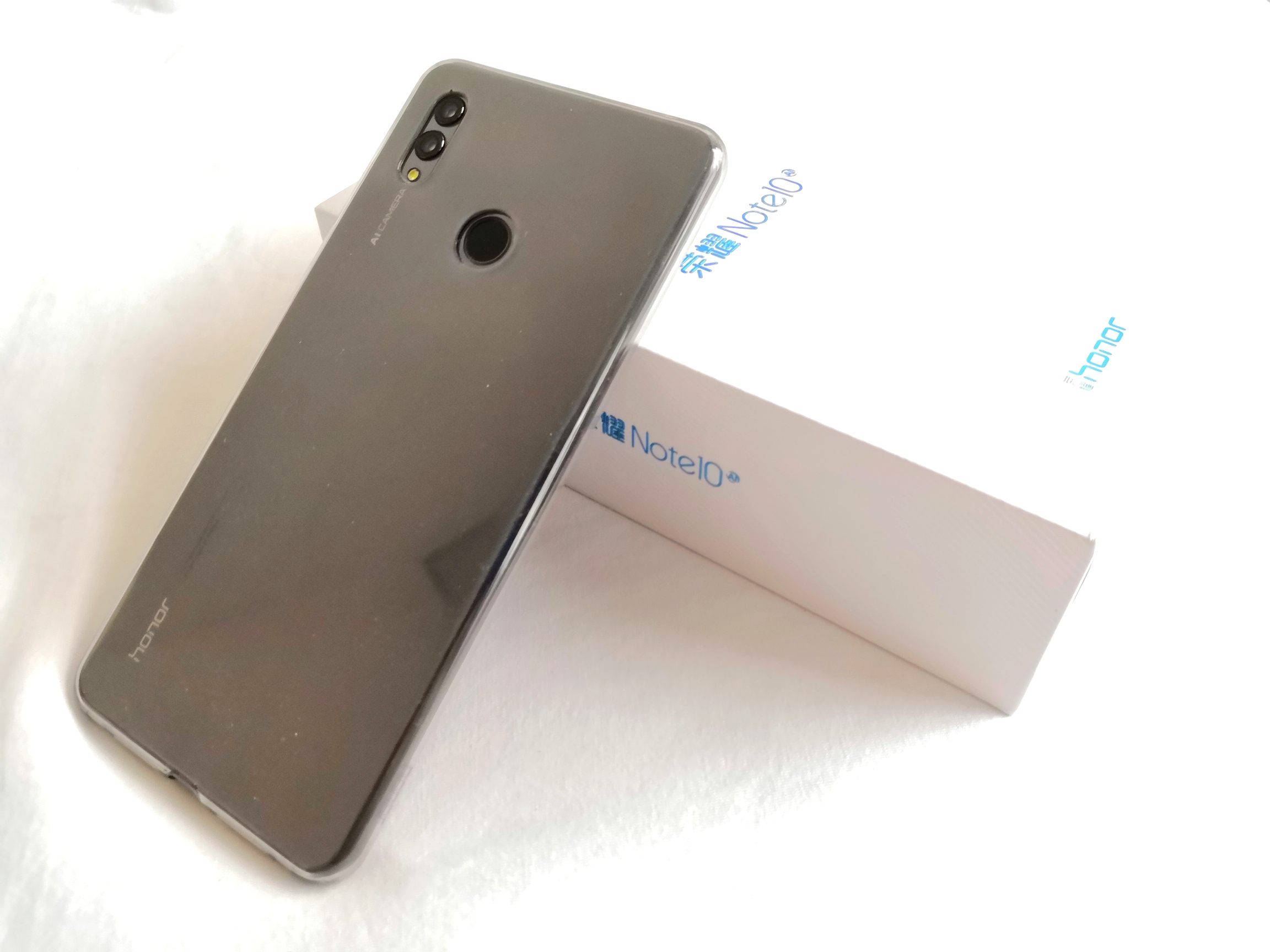 荣耀note10性能怎么样,荣耀note10现在怎么样