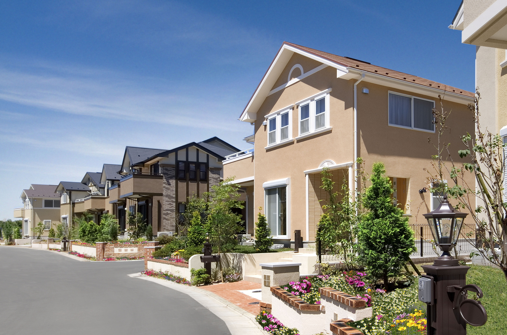 日本公寓每年费用,日本公寓修缮费为啥这么贵