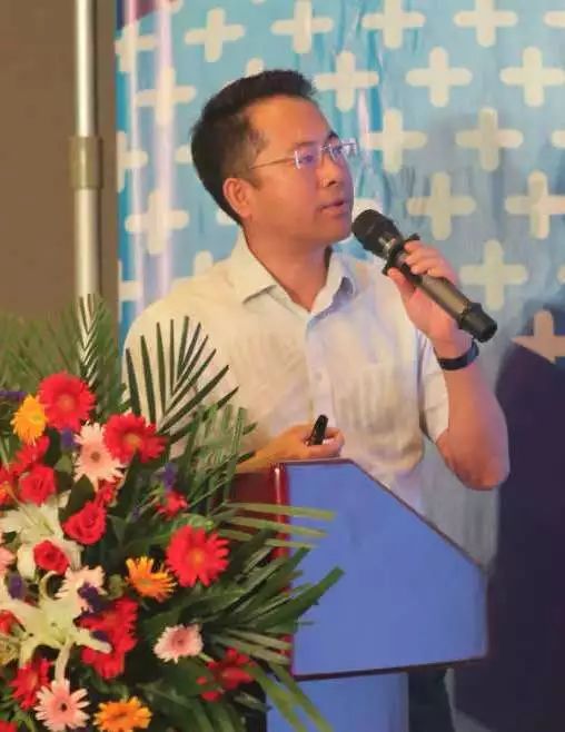 视界丨张强：构建人人参与型青少年五人制足球发展体系