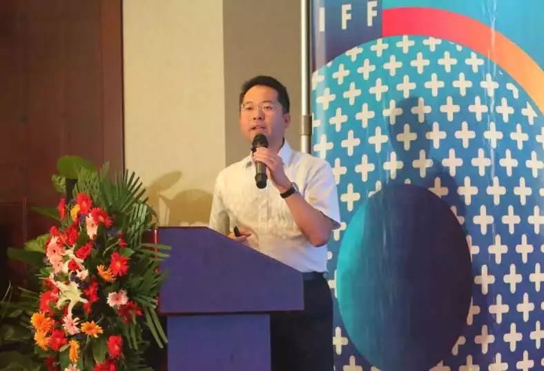 视界丨张强：构建人人参与型青少年五人制足球发展体系