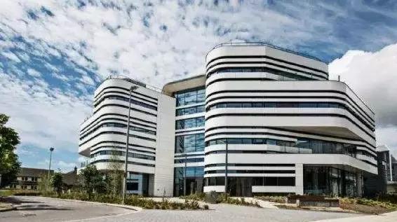 英国大学校园最美,英国十大绝美大学排名