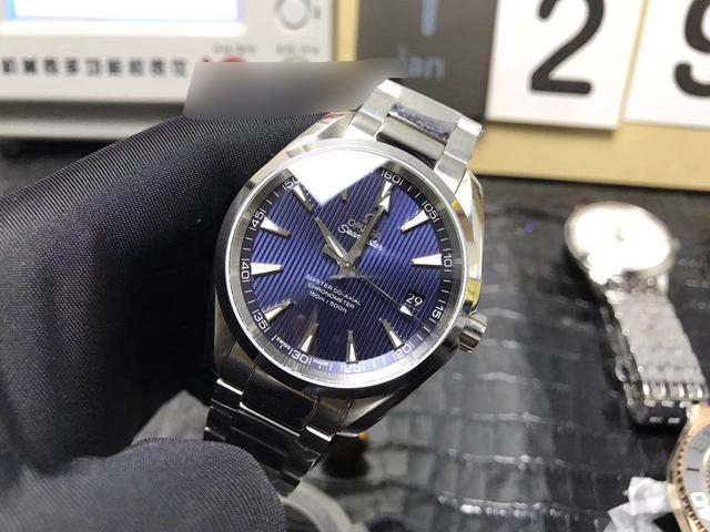 高仿表和真表差距大吗,为什么高仿工厂那么多