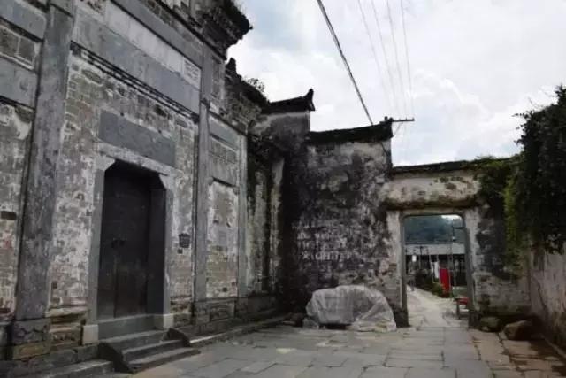 瑶里古镇一日游攻略,景德镇北站到瑶里古镇要多久