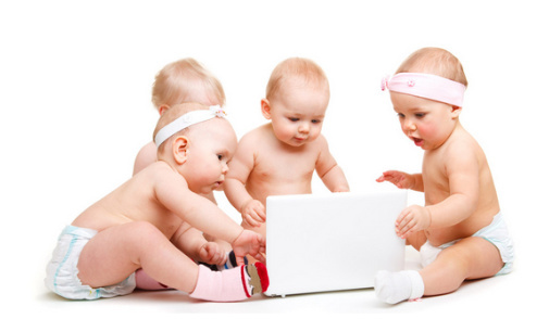 宝宝红屁股湿疹怎么办,宝宝夏天屁股湿疹