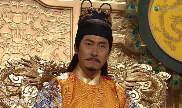 历史上的太宗有几个是正统继位的,盘点历史上所有的太宗