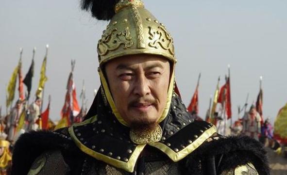 历史上的太宗有几个是正统继位的,盘点历史上所有的太宗