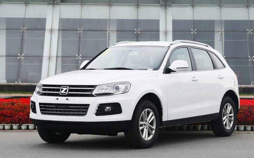 众泰汽车山寨版,众泰汽车冒牌吗