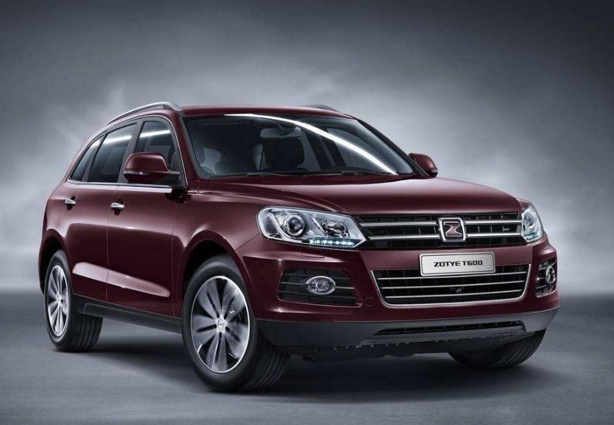 众泰汽车山寨版,众泰汽车冒牌吗