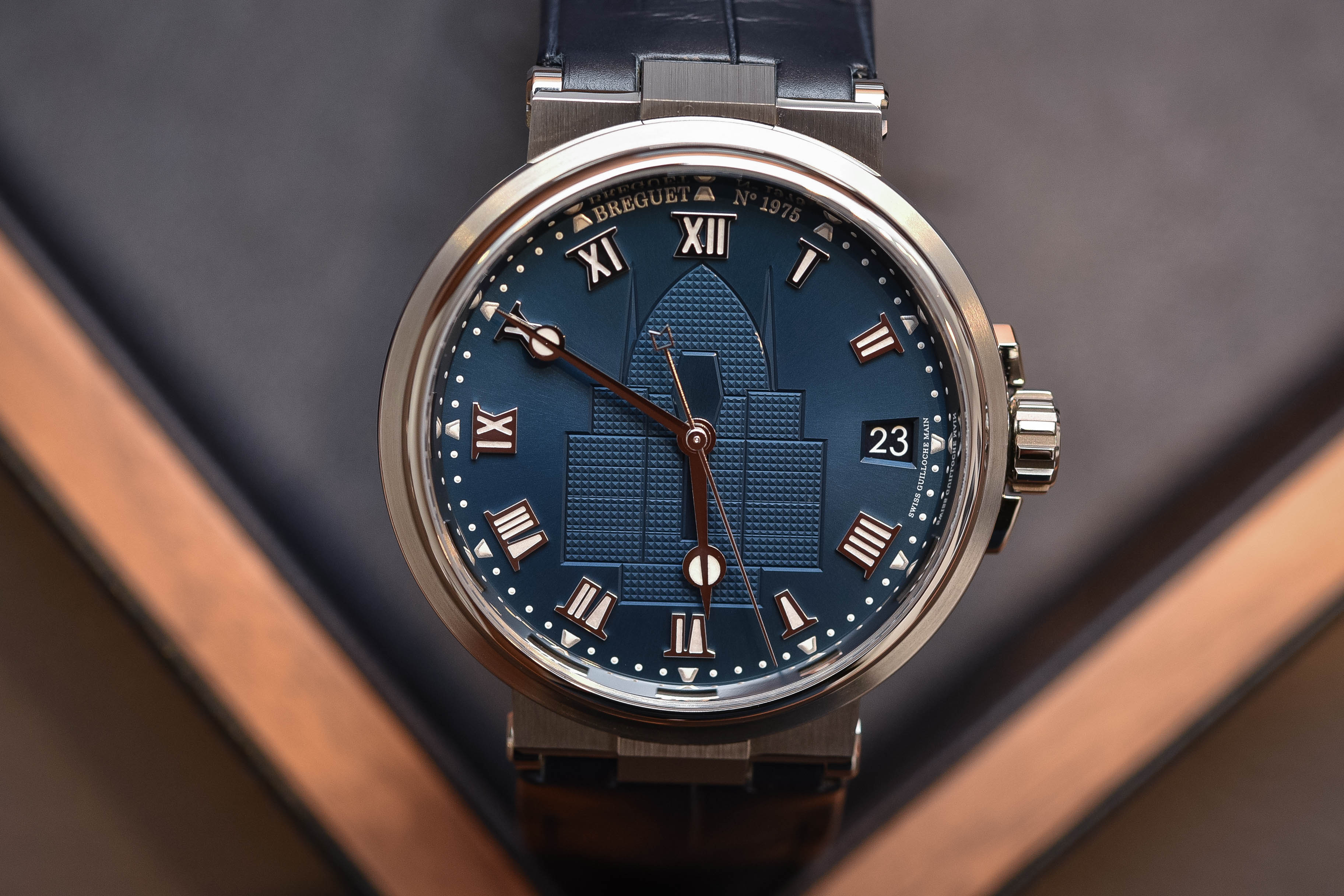 深度揭秘高仿表背后可怕的真相,10个谎言你信了几个