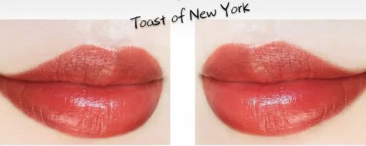 露华浓口红真的很难用吗,露华浓colorstay口红