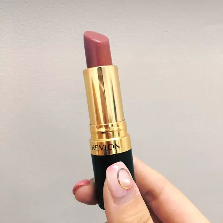 露华浓口红真的很难用吗,露华浓colorstay口红