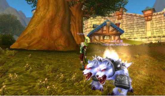 魔兽世界月卡转成点卡,魔兽世界硬核模式需要月卡吗